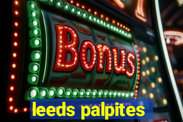 leeds palpites